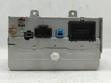 2015-2016 Chevrolet Cruze Radio AM FM Cd Player Receiver Replacement P/N:23476256 Fits 2014 2015 2016 2017 OEM Used Auto Parts