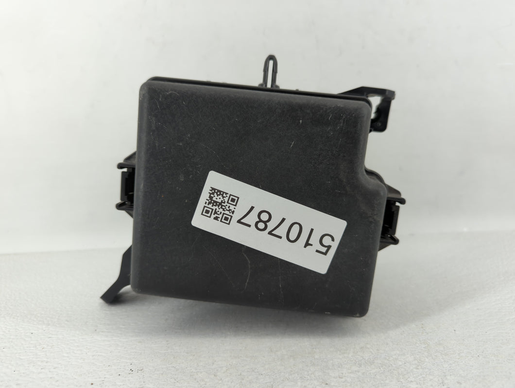 2014 Kia Soul Fusebox Fuse Box Panel Relay Module P/N:91950-B2050 Fits OEM Used Auto Parts