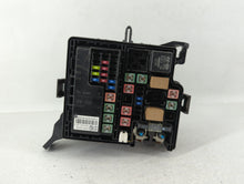 2014 Kia Soul Fusebox Fuse Box Panel Relay Module P/N:91950-B2050 Fits OEM Used Auto Parts