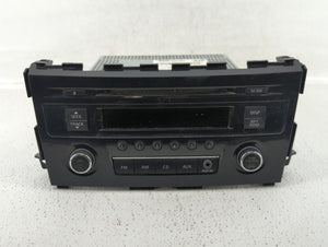 2013-2015 Nissan Altima Radio AM FM Cd Player Receiver Replacement P/N:28185 3TA0G Fits 2013 2014 2015 OEM Used Auto Parts