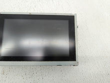 2014-2017 Infiniti Qx70 Information Display Screen