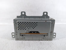 2010 Cadillac Srx Radio AM FM Cd Player Receiver Replacement P/N:20888798 Fits 2011 OEM Used Auto Parts