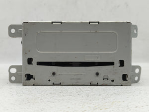 2013 Chevrolet Malibu Radio AM FM Cd Player Receiver Replacement P/N:22880998 22923802 Fits OEM Used Auto Parts