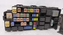 2004 Ford Explorer Fusebox Fuse Box Panel Relay Module P/N:4L2T 14398 HG Fits 2002 2003 2005 2006 2007 2008 2009 2010 OEM Used Auto Parts - Oemusedautoparts1.com