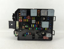 2017 Buick Encore Fusebox Fuse Box Panel Relay Module P/N:95941608 42397194 Fits OEM Used Auto Parts