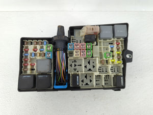 2018 Ford Escape Fusebox Fuse Box Panel Relay Module P/N:AV6T-14A142-AB AV6T-14A067-AD Fits OEM Used Auto Parts