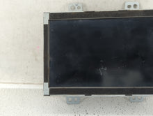 2014-2016 Kia Cadenza Information Display Screen