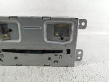 2014-2016 Chevrolet Malibu Radio AM FM Cd Player Receiver Replacement P/N:23206559 Fits 2014 2015 2016 OEM Used Auto Parts