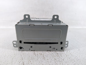 2012 Chevrolet Camaro Radio AM FM Cd Player Receiver Replacement P/N:22870782 Fits OEM Used Auto Parts