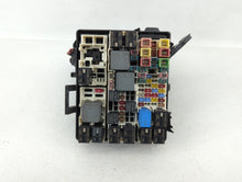 Ford Ecosport Fusebox Fuse Box Relay Module Tipm Gn15-12a581-cjktg