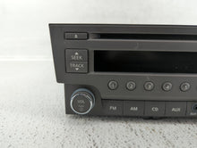 2013-2014 Nissan Sentra Radio AM FM Cd Player Receiver Replacement P/N:28185 3RA2A Fits 2013 2014 OEM Used Auto Parts