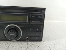 2014-2019 Nissan Versa Radio AM FM Cd Player Receiver Replacement P/N:28185 3VY0A Fits 2014 2015 2016 2017 2018 2019 OEM Used Auto Parts