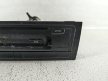 2010-2012 Audi S4 Radio AM FM Cd Player Receiver Replacement P/N:8T1 035 664BX Fits 2009 2010 2011 2012 2013 2014 2015 2016 2017 OEM Used Auto Parts