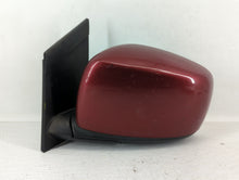 2011 Dodge Caravan Side Mirror Replacement Driver Left View Door Mirror P/N:1AB731RPAC Fits OEM Used Auto Parts