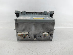 2010 Mazda 3 Radio AM FM Cd Player Receiver Replacement P/N:BBM466ARXA BBM466ARXB Fits OEM Used Auto Parts