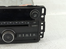 2009-2010 Chevrolet Impala Radio AM FM Cd Player Receiver Replacement P/N:20756285 39028880 Fits 2009 2010 OEM Used Auto Parts