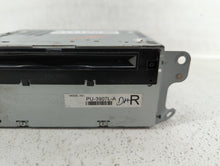 2014 Ford Edge Radio AM FM Cd Player Receiver Replacement P/N:ET4T19C107JA ET4T19C107JC Fits OEM Used Auto Parts