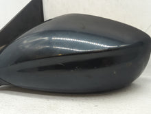 2011-2014 Hyundai Sonata Side Mirror Replacement Driver Left View Door Mirror P/N:87610-3Q010 Fits 2011 2012 2013 2014 OEM Used Auto Parts