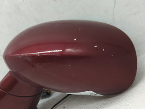 2014 Dodge Challenger Side Mirror Replacement Driver Left View Door Mirror Fits OEM Used Auto Parts