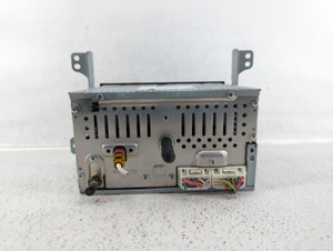 2011 Hyundai Sonata Radio AM FM Cd Player Receiver Replacement P/N:96180-3Q000 Fits OEM Used Auto Parts