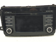 2013-2015 Mazda Cx-9 Radio AM FM Cd Player Receiver Replacement P/N:TK21 66 DV0B Fits 2013 2014 2015 OEM Used Auto Parts