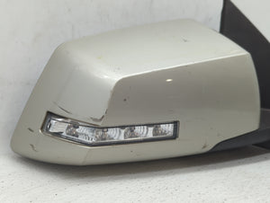 2013-2015 Nissan Sentra Side Mirror Replacement Passenger Right View Door Mirror P/N:23329881 Fits 2013 2014 2015 OEM Used Auto Parts