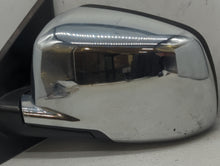 2018 Dodge Journey Side Mirror Replacement Driver Left View Door Mirror P/N:E11026144 Fits OEM Used Auto Parts