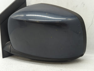 2014 Chevrolet Malibu Side Mirror Replacement Driver Left View Door Mirror Fits 2015 2016 OEM Used Auto Parts