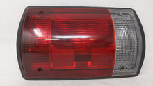 2002-2004 Ford E-150 Tail Light Assembly Driver Left OEM P/N:F7UB-13441-AA Fits 2000 2001 2002 2003 2004 2005 OEM Used Auto Parts - Oemusedautoparts1.com