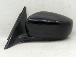 2009-2013 Infiniti G37 Side Mirror Replacement Driver Left View Door Mirror P/N:E4022715 E4022713 Fits 2009 2010 2011 2012 2013 OEM Used Auto Parts