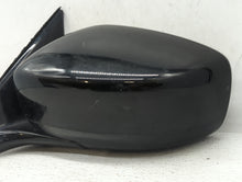 2009-2013 Infiniti G37 Side Mirror Replacement Driver Left View Door Mirror P/N:E4022715 E4022713 Fits 2009 2010 2011 2012 2013 OEM Used Auto Parts