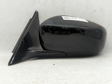 2009-2013 Infiniti G37 Side Mirror Replacement Driver Left View Door Mirror P/N:E4022715 E4022713 Fits 2009 2010 2011 2012 2013 OEM Used Auto Parts