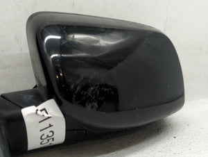 2006-2010 Bmw 550i Side Mirror Replacement Driver Left View Door Mirror P/N:E1010748 7 043 437 Fits 2006 2007 2008 2009 2010 OEM Used Auto Parts