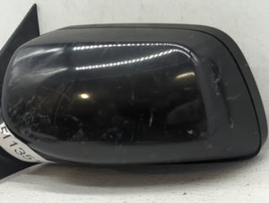 2006-2010 Bmw 550i Side Mirror Replacement Driver Left View Door Mirror P/N:E1010748 7 043 437 Fits 2006 2007 2008 2009 2010 OEM Used Auto Parts