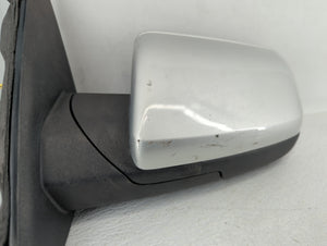 2013-2019 Ford Flex Side Mirror Replacement Driver Left View Door Mirror P/N:DA83 17683 DE5 Fits OEM Used Auto Parts