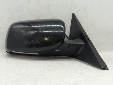 2006-2010 Bmw 550i Side Mirror Replacement Passenger Right View Door Mirror P/N:F20123116 E1010748 Fits 2006 2007 2008 2009 2010 OEM Used Auto Parts