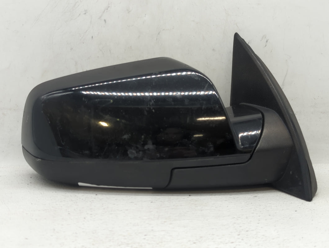 2011-2014 Chevrolet Equinox Side Mirror Replacement Passenger Right View Door Mirror P/N:22818282 Fits 2011 2012 2013 2014 OEM Used Auto Parts