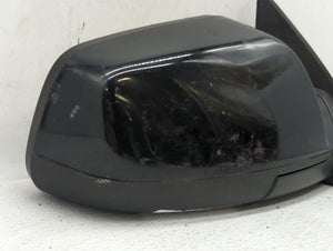 2011-2014 Chevrolet Equinox Side Mirror Replacement Passenger Right View Door Mirror P/N:22818282 Fits 2011 2012 2013 2014 OEM Used Auto Parts