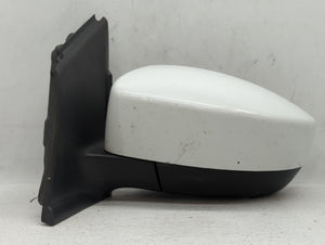 2013-2016 Ford Escape Side Mirror Replacement Driver Left View Door Mirror P/N:CJ54 17683 BH5 Fits 2013 2014 2015 2016 OEM Used Auto Parts