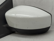 2013-2016 Ford Escape Side Mirror Replacement Driver Left View Door Mirror P/N:CJ54 17683 BH5 Fits 2013 2014 2015 2016 OEM Used Auto Parts