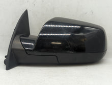 2015-2017 Gmc Terrain Side Mirror Replacement Driver Left View Door Mirror Fits 2015 2016 2017 OEM Used Auto Parts