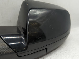 2015-2017 Gmc Terrain Side Mirror Replacement Driver Left View Door Mirror Fits 2015 2016 2017 OEM Used Auto Parts