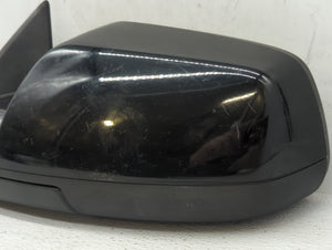 2015-2017 Gmc Terrain Side Mirror Replacement Driver Left View Door Mirror Fits 2015 2016 2017 OEM Used Auto Parts