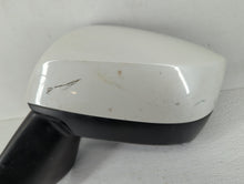 2016-2021 Subaru Wrx Side Mirror Replacement Driver Left View Door Mirror P/N:E13037559 Fits 2016 2017 2018 2019 2020 2021 OEM Used Auto Parts