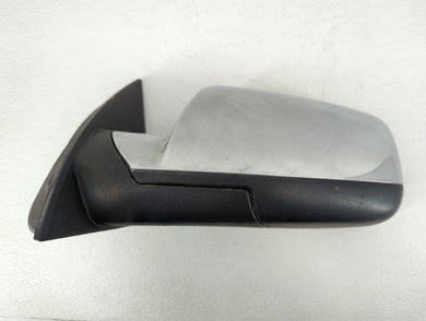 2012-2013 Gmc Terrain Side Mirror Replacement Driver Left View Door Mirror P/N:22818312 Fits 2012 2013 OEM Used Auto Parts