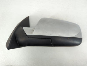 2012-2013 Gmc Terrain Side Mirror Replacement Driver Left View Door Mirror P/N:22818312 Fits 2012 2013 OEM Used Auto Parts
