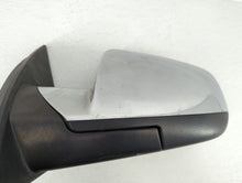 2010-2011 Gmc Terrain Side Mirror Replacement Driver Left View Door Mirror P/N:20858725 Fits 2010 2011 OEM Used Auto Parts