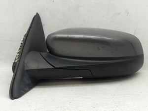 2010-2019 Ford Taurus Side Mirror Replacement Driver Left View Door Mirror P/N:CG13 17683 BA5 Fits OEM Used Auto Parts