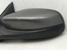 2010-2019 Ford Taurus Side Mirror Replacement Driver Left View Door Mirror P/N:CG13 17683 BA5 Fits OEM Used Auto Parts