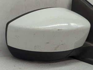 2013-2016 Ford Escape Side Mirror Replacement Passenger Right View Door Mirror P/N:CJ54 17682 BH5 Fits 2013 2014 2015 2016 OEM Used Auto Parts